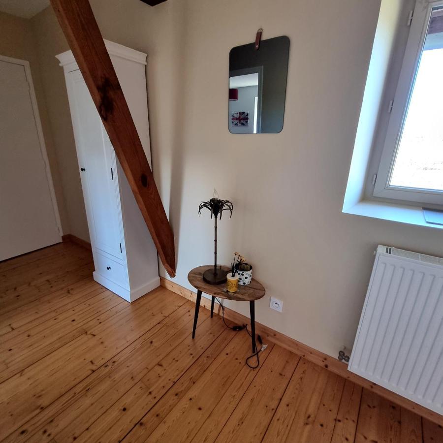 Mon Pre Vert Saint-Ellier-du-Maine Εξωτερικό φωτογραφία