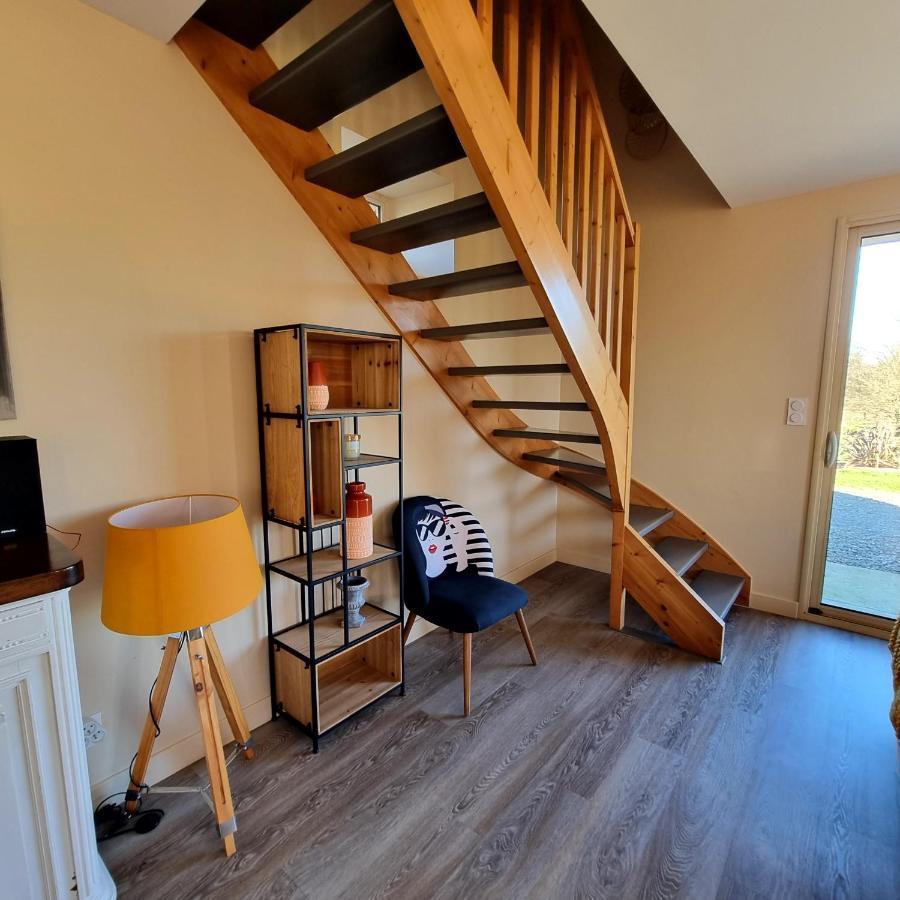 Mon Pre Vert Saint-Ellier-du-Maine Εξωτερικό φωτογραφία