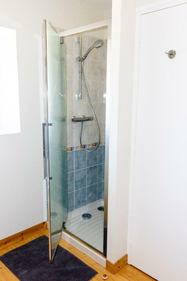 Mon Pre Vert Saint-Ellier-du-Maine Εξωτερικό φωτογραφία